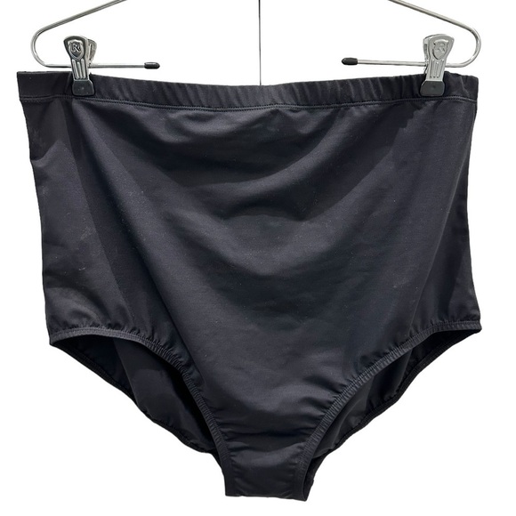 dreamsuit by miracle brands style 676221w highwaist full coverage bottom bikini - Picture 2 of 4